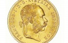 1 Ducat Österreich - Gold Coin