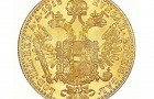 1 Ducat Österreich - Gold Coin