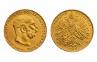 100 Corone Franz Joseph - Gold Coin