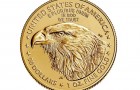 American Eagle 1 Oz Type 2 - Zlatá mince 