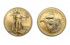 American Eagle 1 Oz Type 2 - Zlatá minca