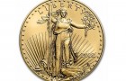 American Eagle 1 Oz Type 2 - Zlatá mince 