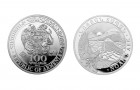 Arche Noah 1/4 Oz - Stříbrná mince - 500ks