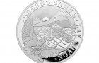 Arche Noah 1/4 Oz - Stříbrná mince - 500ks