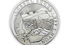 Arche Noah 1 Oz - Silver Coin - 100 pcs
