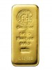 Argor Heraeus 1 kilo - Zlatý zliatok