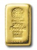 Argor Heraeus 250g - Gold Bar 