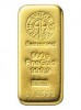 Argor Heraeus 500 g - Zlatý slitek 