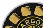 Argor Heraeus Goldseed 10 x 1g - Zlatý slitek