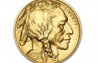 Buffalo 1 Oz - Zlatá mince