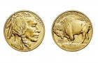 Buffalo 1 Oz - Zlatá minca