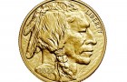Buffalo 1 Oz - Zlatá mince