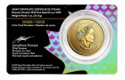Canada Voyageur 2017 1 Oz - Zlatá minca