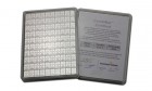 CombiBar - Stříbrný slitek 100 x 1g