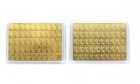 CombiBar - Zlatý slitek 50 x 1g