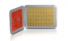 CombiBar 50 x 1g - Zlatý slitek 