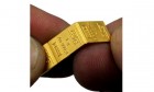 CombiBar - Zlatý zliatok 50 x 1g