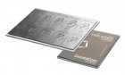 CombiBar 10 x 10g - Stříbrný slitek 
