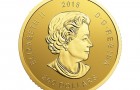 Eagle 2018 1 Oz - Zlatá mince