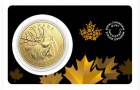 Elk 2017 1 Oz - Zlatá mince