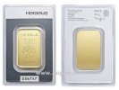 Heraeus 20g - Gold Bar