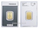 Heraeus 5g - Gold Bar
