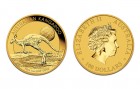 Kangaroo 1 Oz - Gold Coin