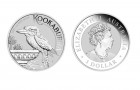Kookaburra 2022 1 Oz - Strieborná minca