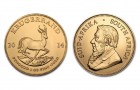 Krugerrand 1 Oz - Gold Coin
