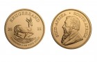 Krugerrand 1 Oz - Zlatá mince