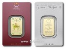 Münze Österreich 10g - Gold Bar
