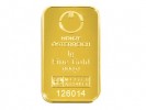 Münze Österreich 1g - Gold Bar