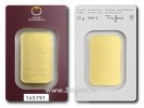 Münze Österreich 20g - Gold Bar