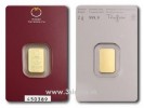 Münze Österreich 2g - Zlatý zliatok