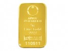 Münze Österreich 5g - Gold Bar