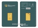 Perth Mint 10g - Zlatý slitek 