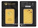 Perth Mint 50g - Gold Bar