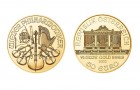 Philharmoniker 1/2 Oz - Gold Coin