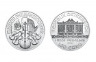 Philharmoniker 1 Oz - Stříbrná mince - 20 ks