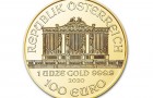 Philharmoniker 1 Oz - Zlatá mince - 10 ks