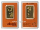 Valcambi 1 Oz - Gold Bar