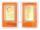 Valcambi 100g - Gold Bar