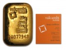 Valcambi 50g - Zlatý slitek 